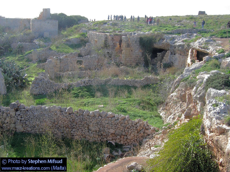 Very old building of folklore value where the first farmers and inhabitants of Manikata used to live. Now the Manikata village consists of few hundreds of houses.